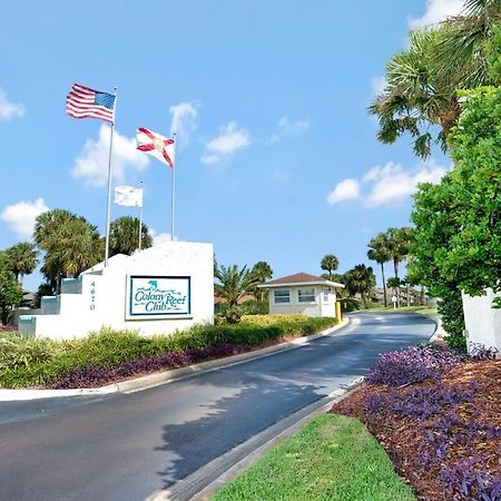 Stunning Ocean Views, Huge Patio, Heated Pool And Amenities! Villa St. Augustine Exterior photo