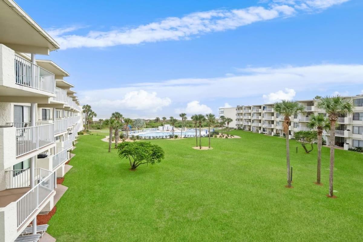 Stunning Ocean Views, Huge Patio, Heated Pool And Amenities! Villa St. Augustine Exterior photo